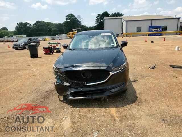 MAZDA CX-5 2017 - JM3KFBBL2H0146204