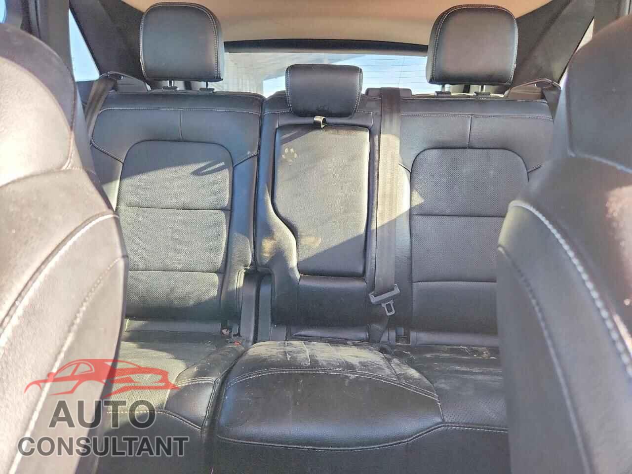 FORD ESCAPE 2020 - 1FMCU0DZ4LUB99251