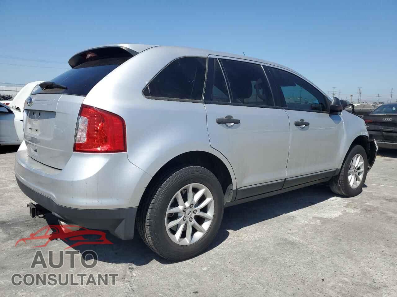 FORD EDGE 2013 - 2FMDK3GC0DBC34524