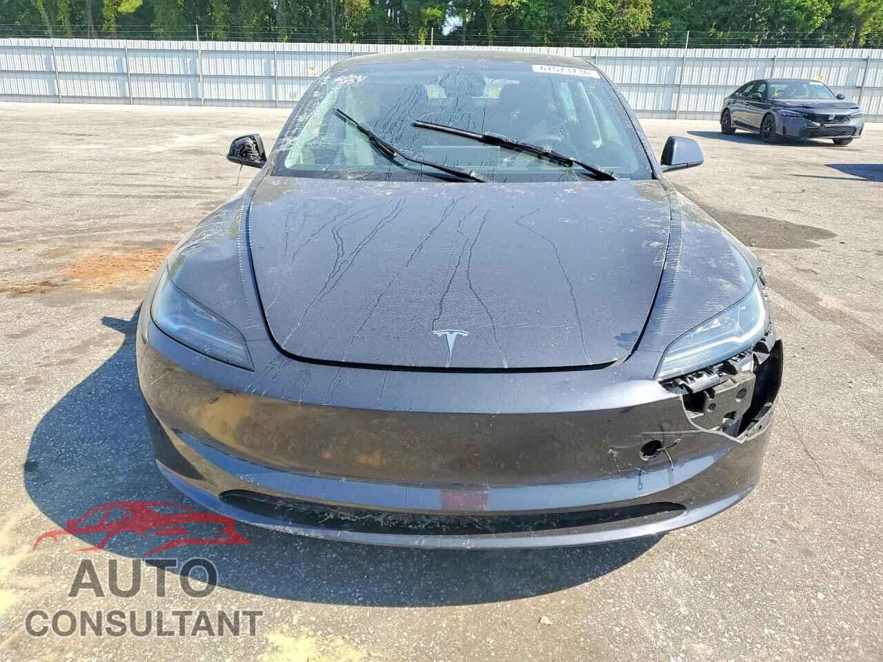 TESLA MODEL 3 2024 - 5YJ3E1EBXRF799301