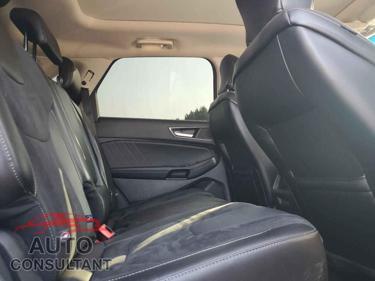FORD EDGE 2018 - 2FMPK4AP2JBC34700