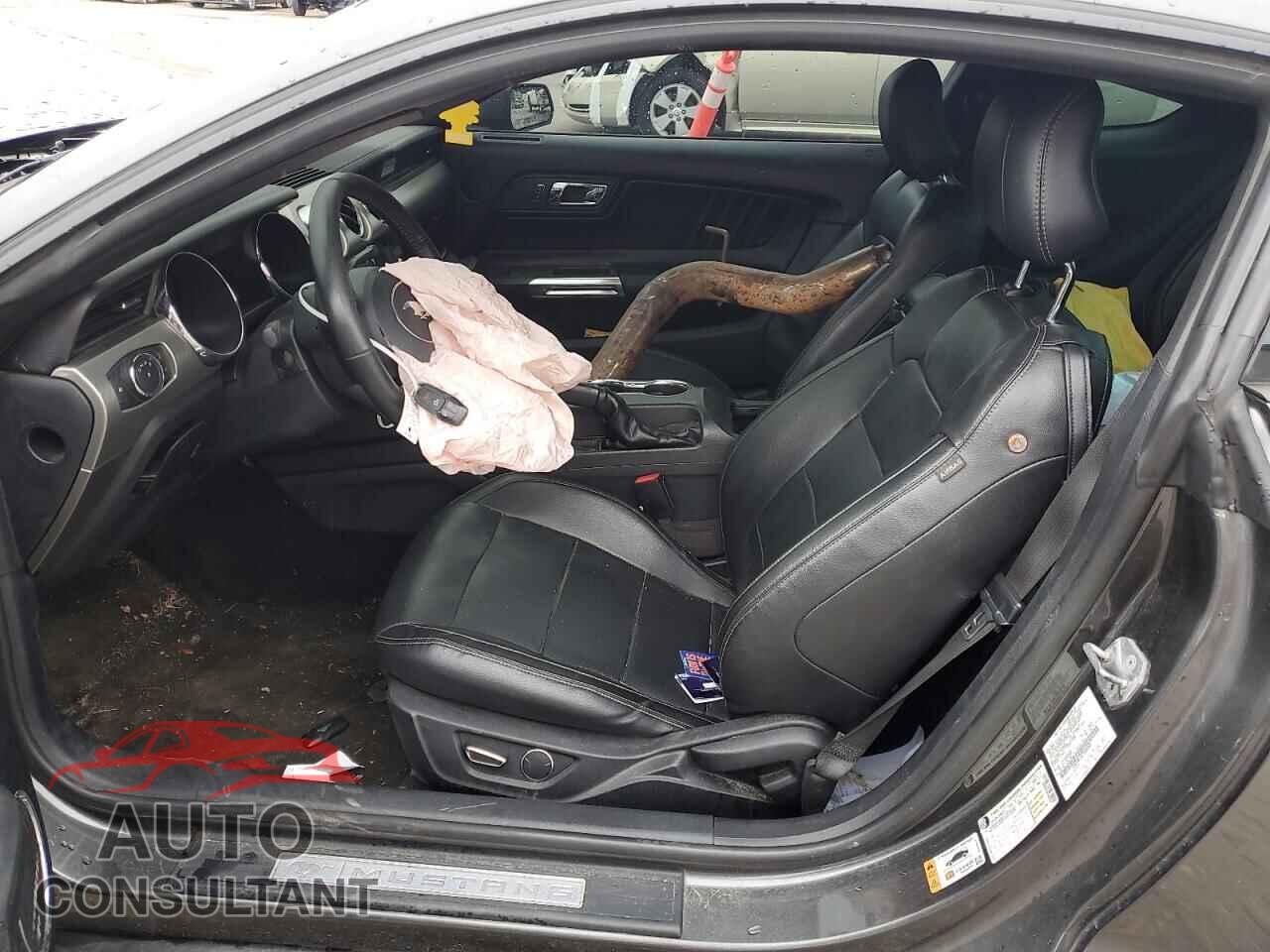 FORD MUSTANG 2015 - 1FA6P8CF6F5404944