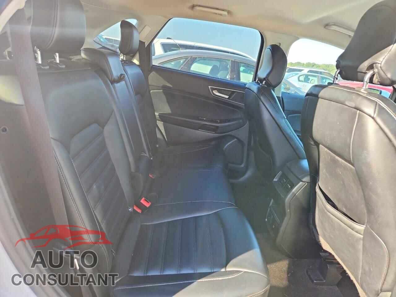 FORD EDGE 2019 - 2FMPK3J94KBC73950