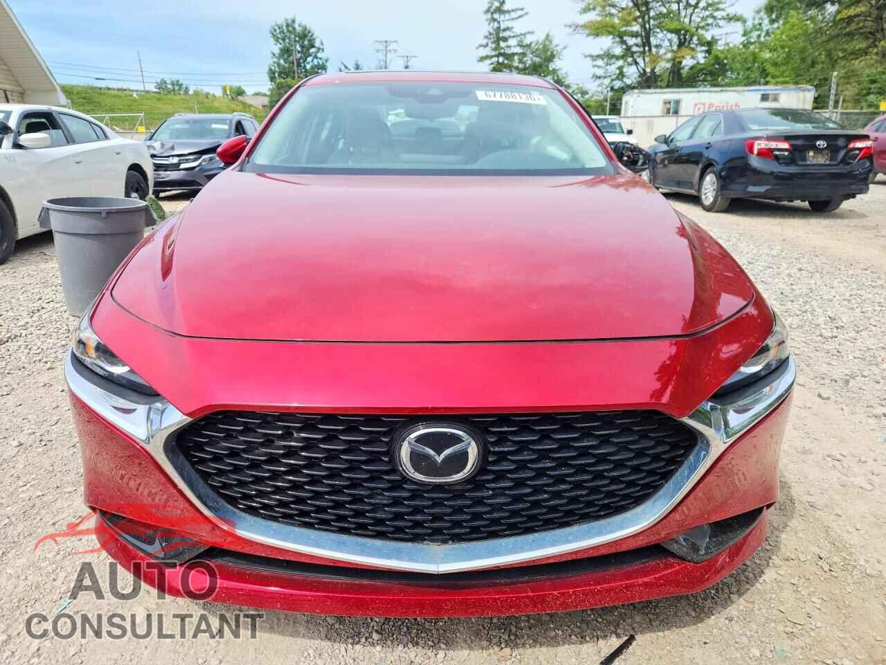 MAZDA 3 2023 - 3MZBPACM2PM373392
