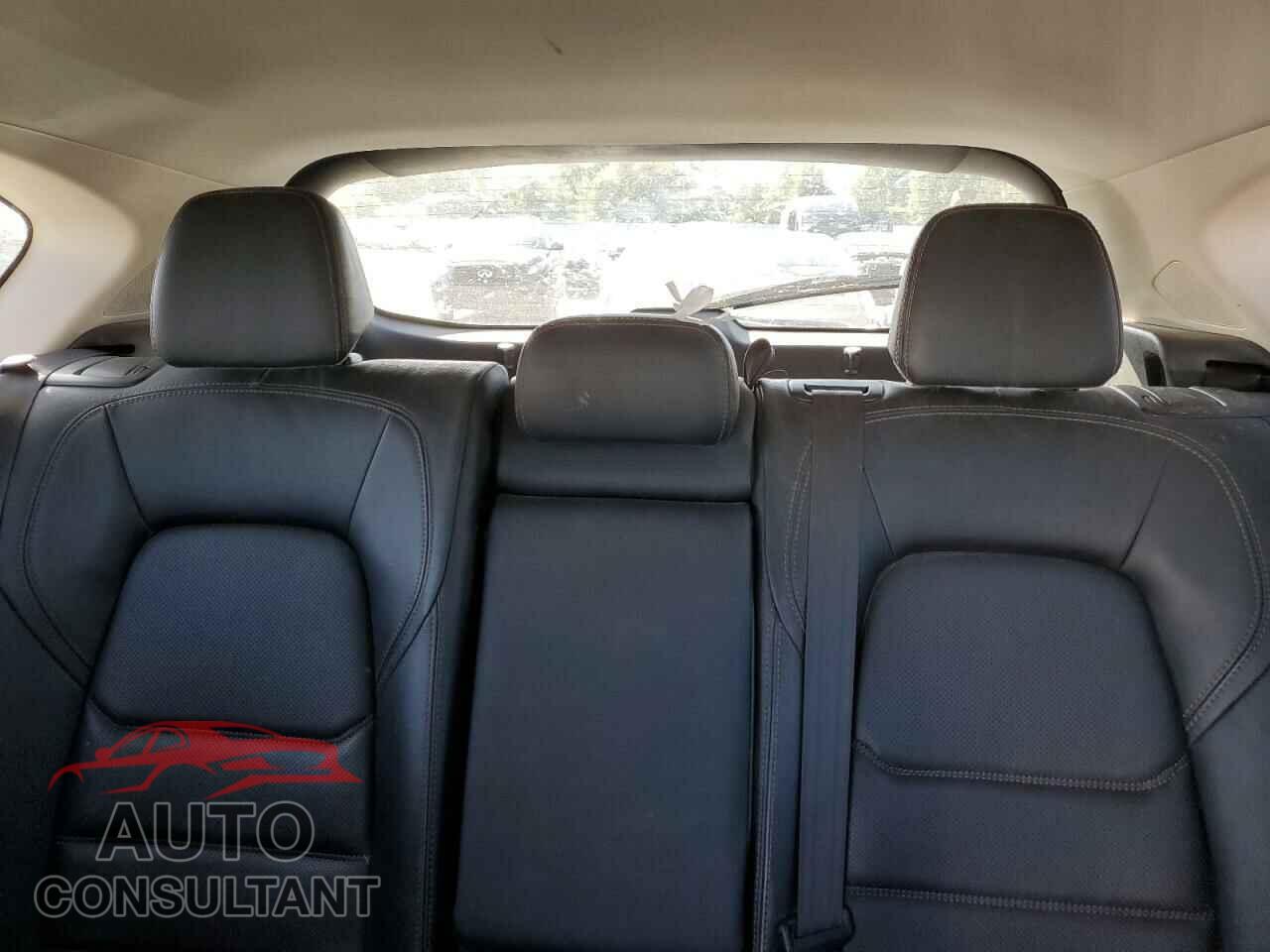 MAZDA CX-5 2018 - JM3KFBDM8J0374994