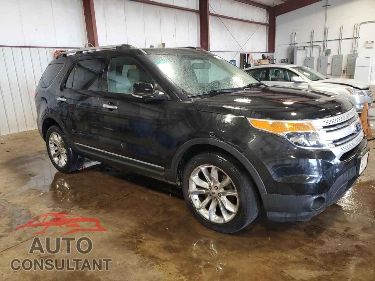 FORD EXPLORER 2014 - 1FM5K8D86EGC19098