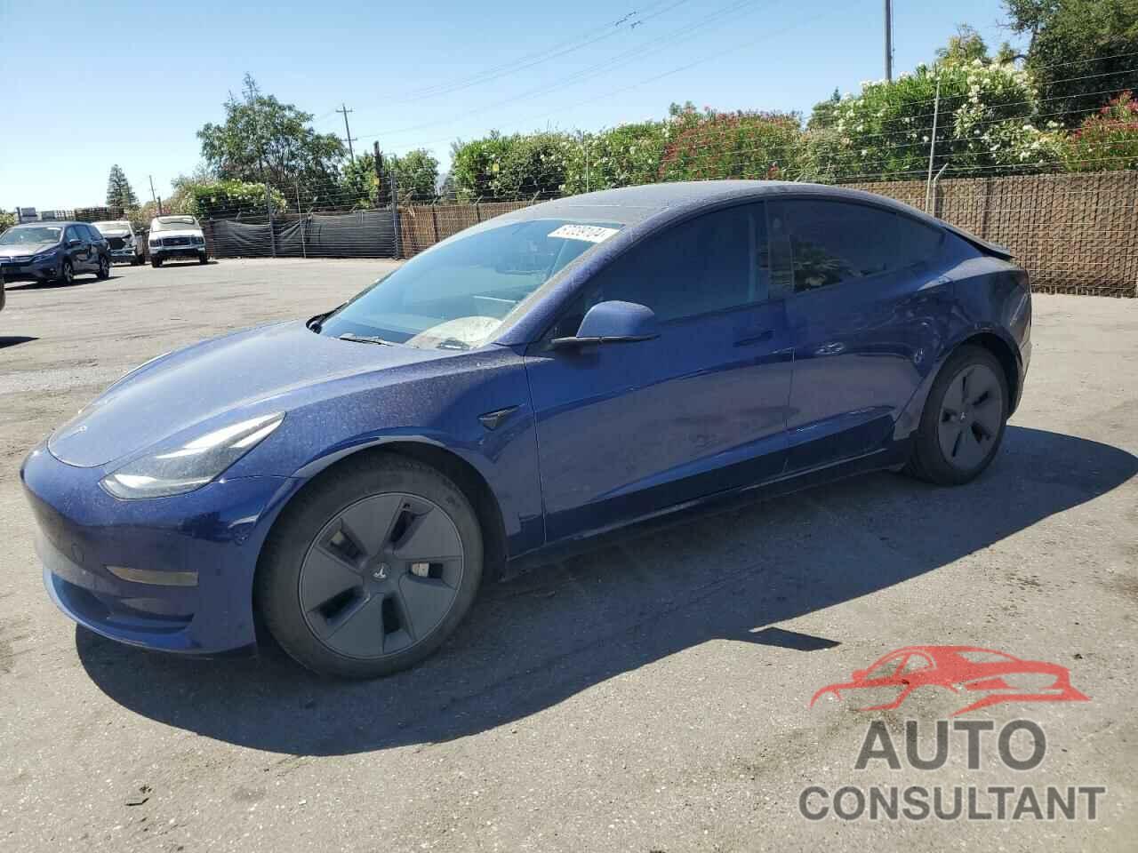 TESLA MODEL 3 2023 - 5YJ3E1EA0PF519065