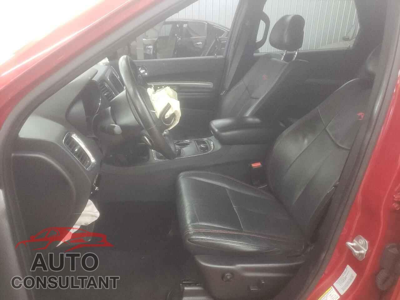 DODGE DURANGO 2015 - 1C4SDJCT2FC176872