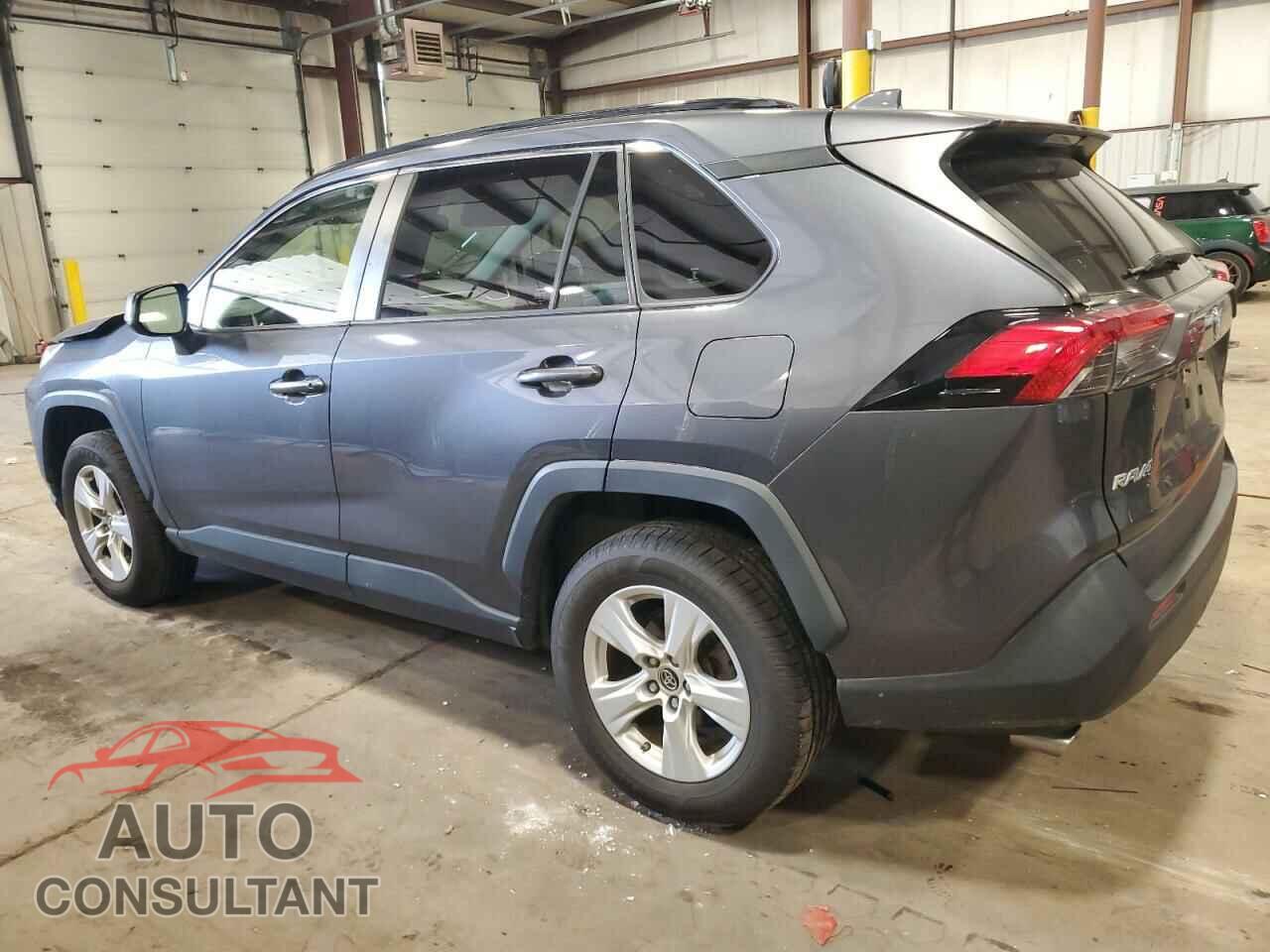 TOYOTA RAV4 2019 - JTMP1RFV7KD031163