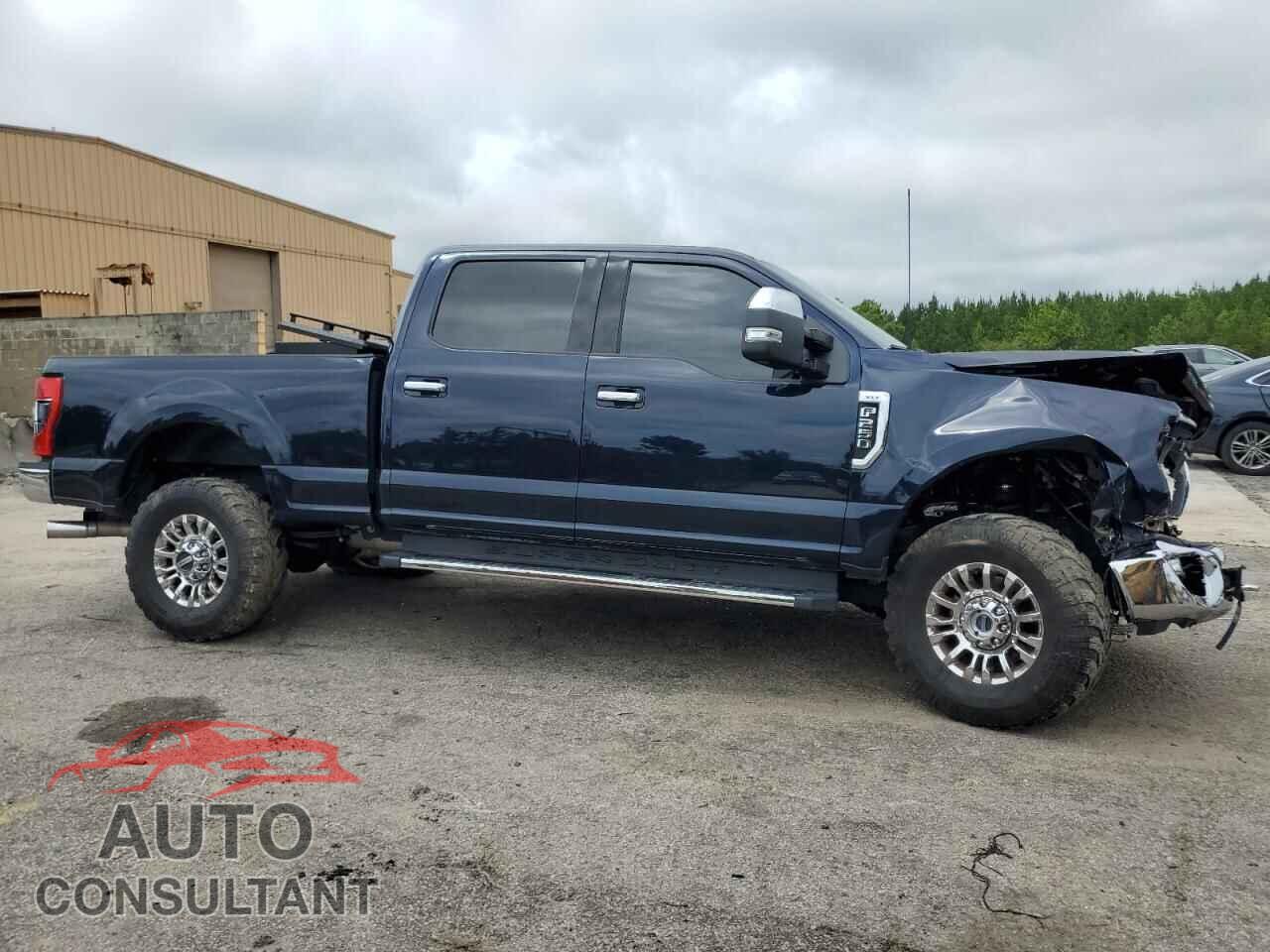 FORD F250 2022 - 1FT7W2BN4NEE13342