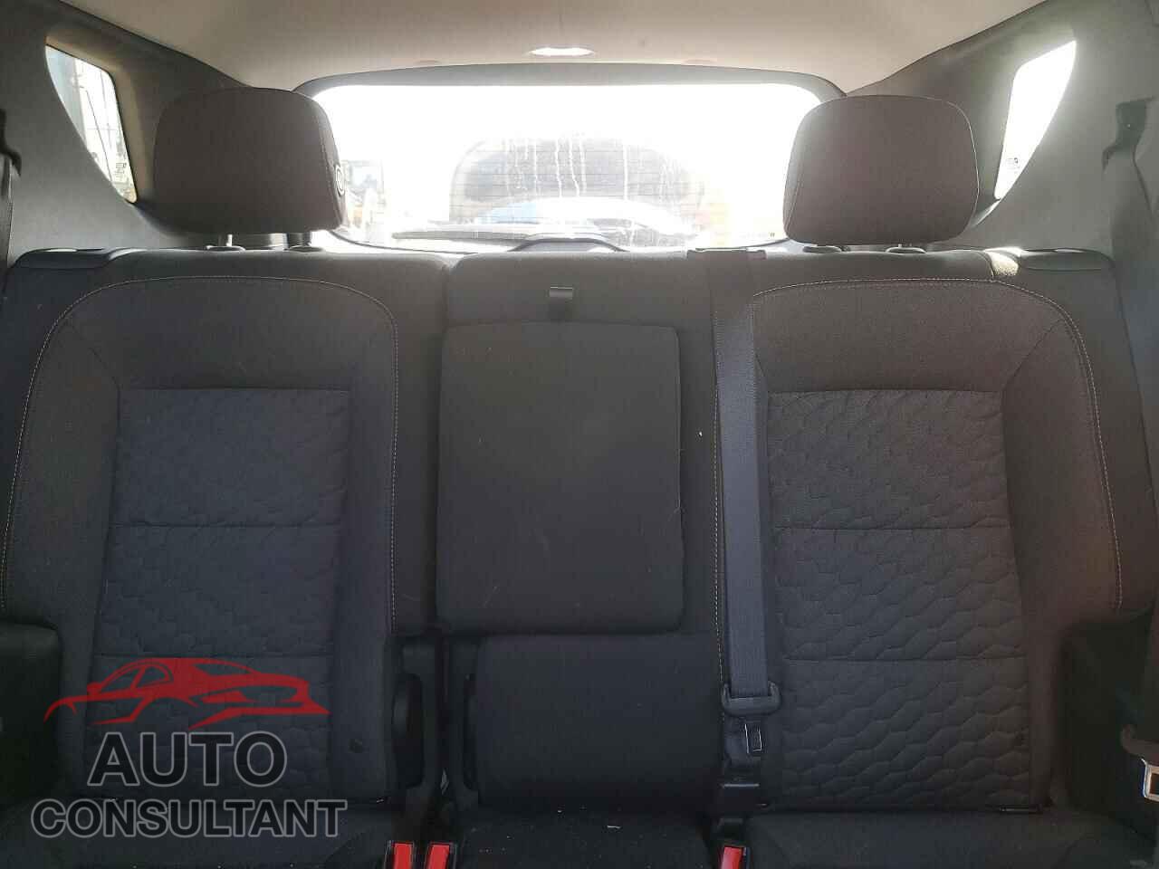 CHEVROLET EQUINOX 2019 - 3GNAXJEV3KL336166