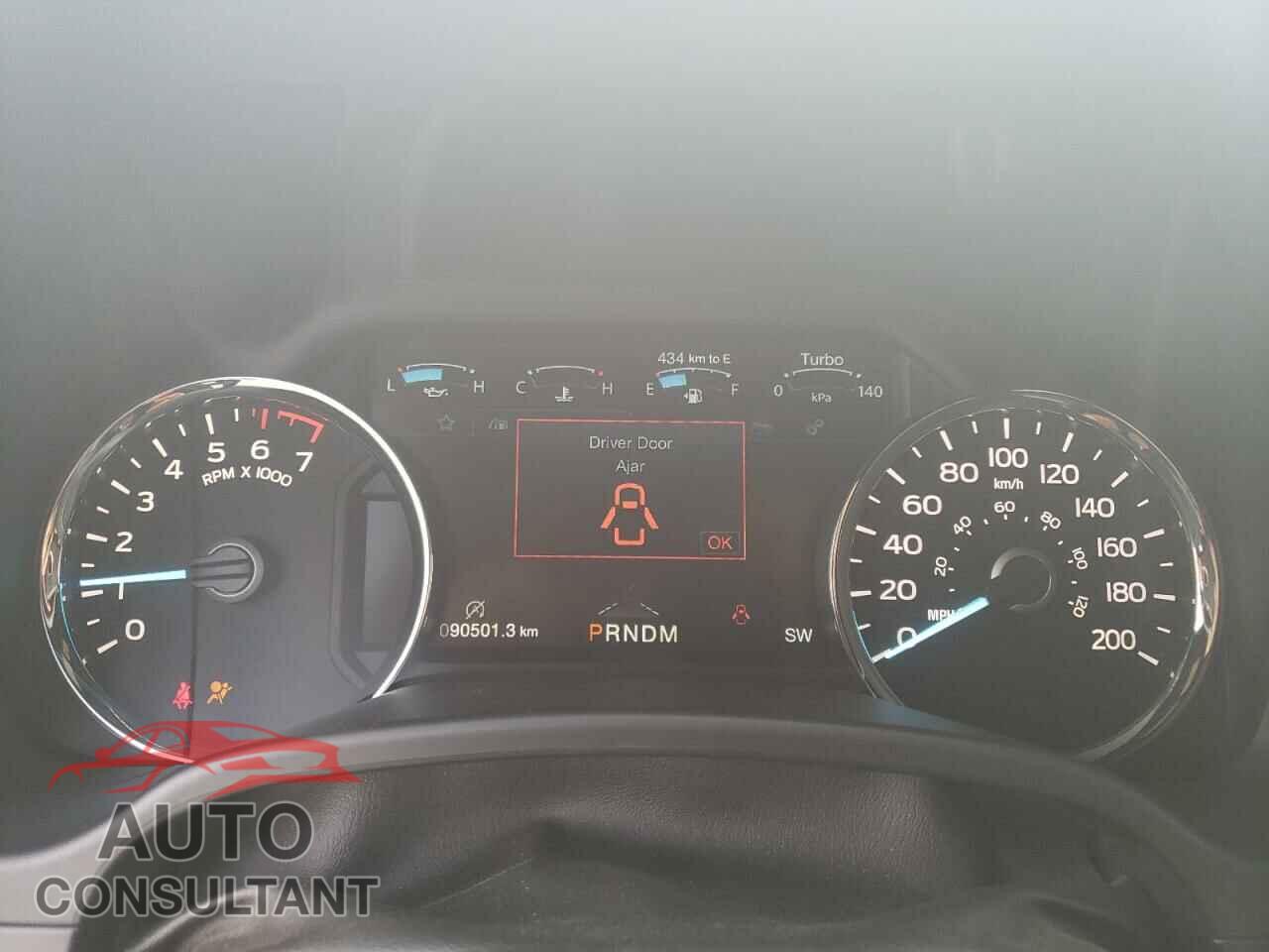 FORD F-150 2020 - 1FTEW1E47LFC69149