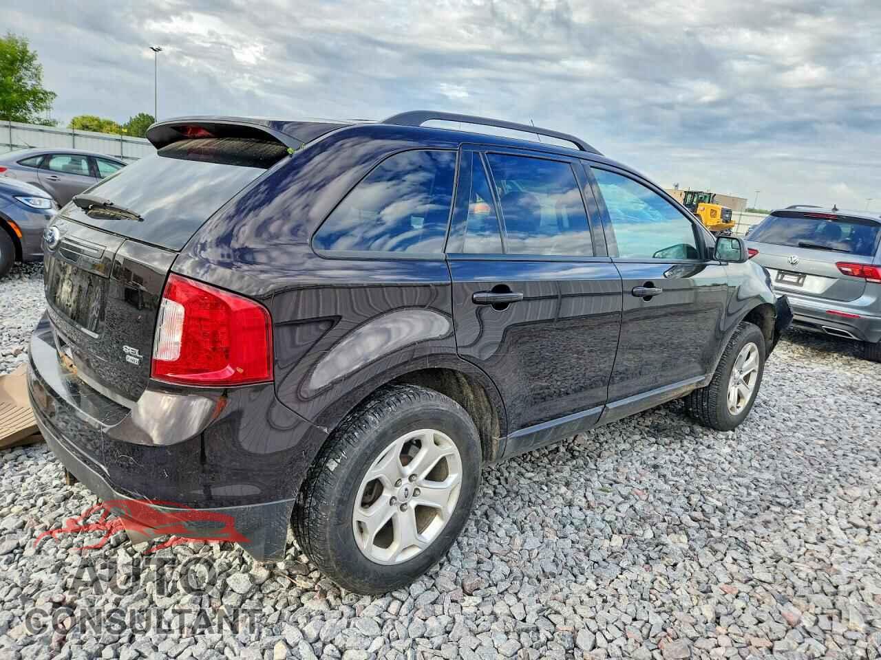 FORD EDGE 2013 - 2FMDK4JC4DBB29127