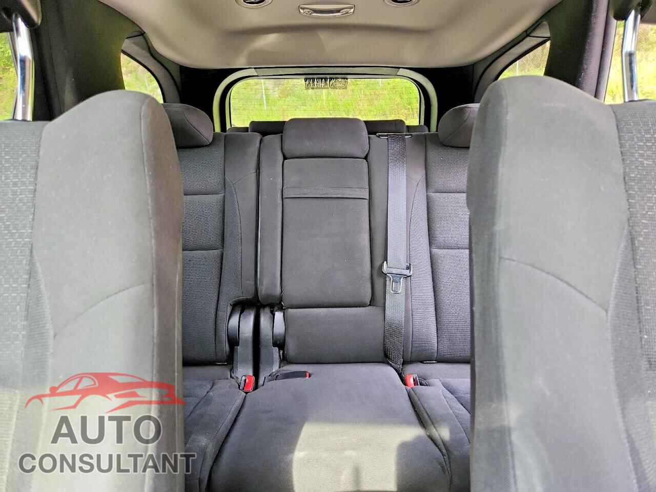 DODGE DURANGO 2015 - 1C4RDJAG2FC177251