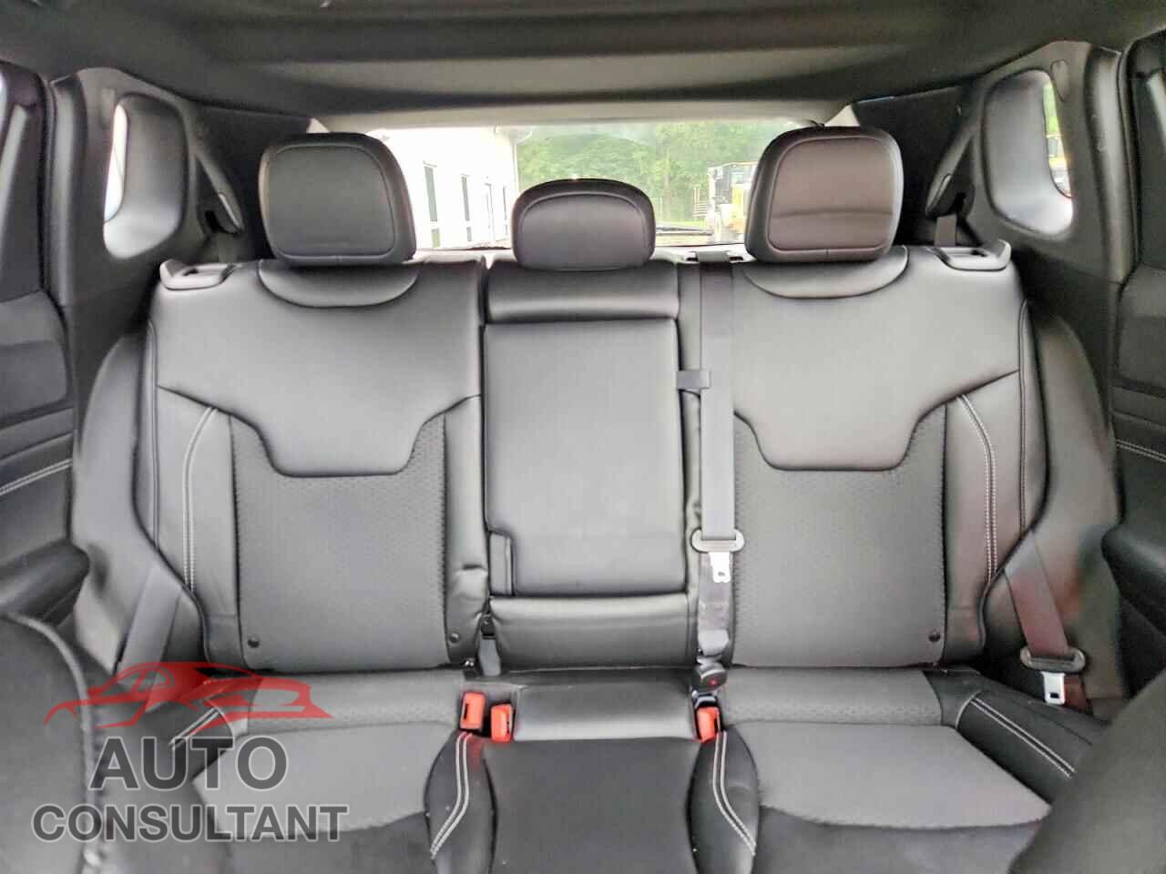 JEEP COMPASS 2024 - 3C4NJDBN4RT157615