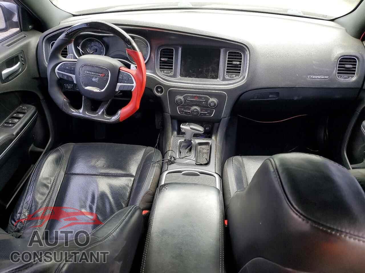 DODGE CHARGER 2015 - 2C3CDXCT7FH929059