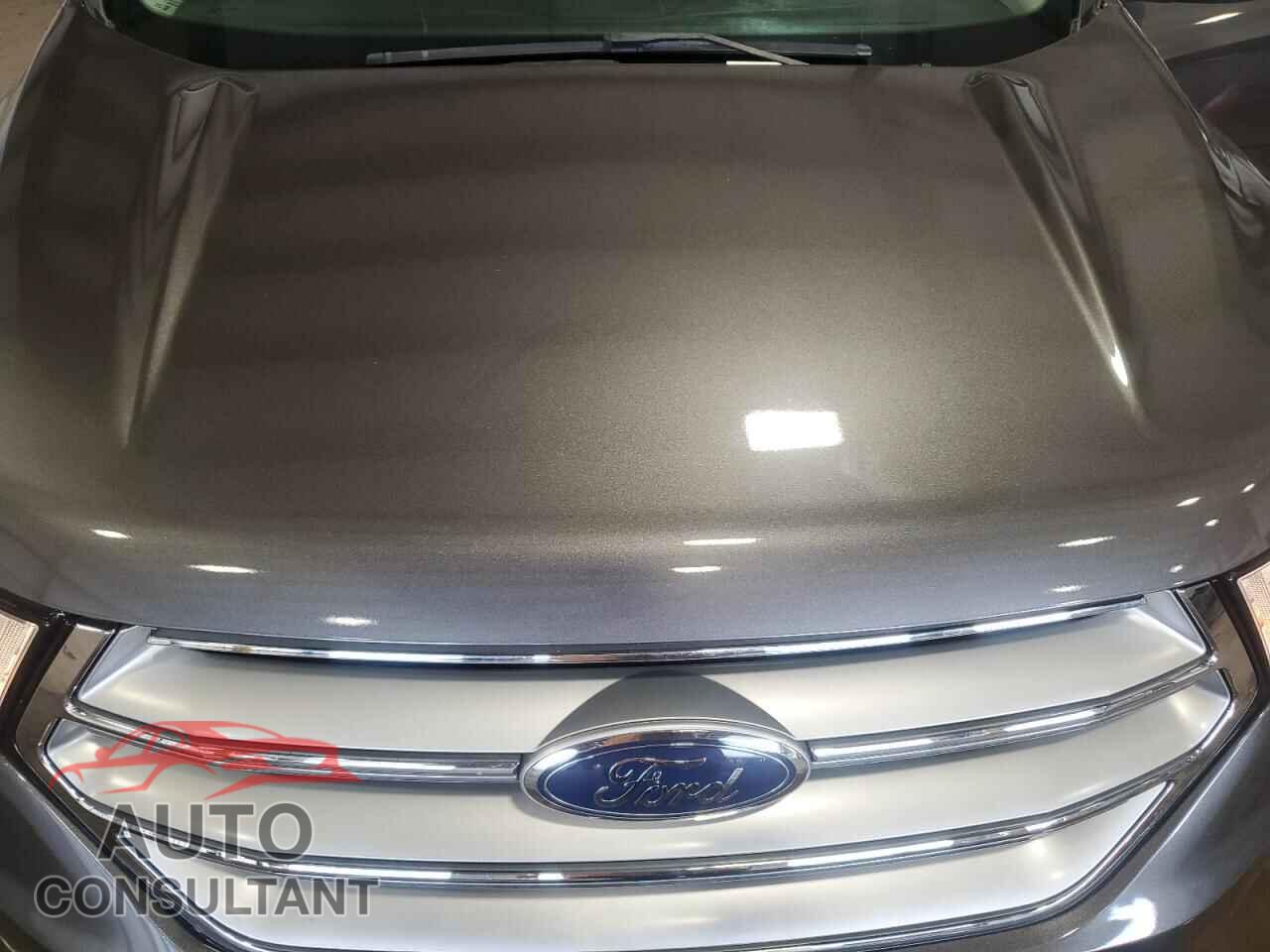 FORD EDGE 2015 - 2FMTK4K98FBB54310
