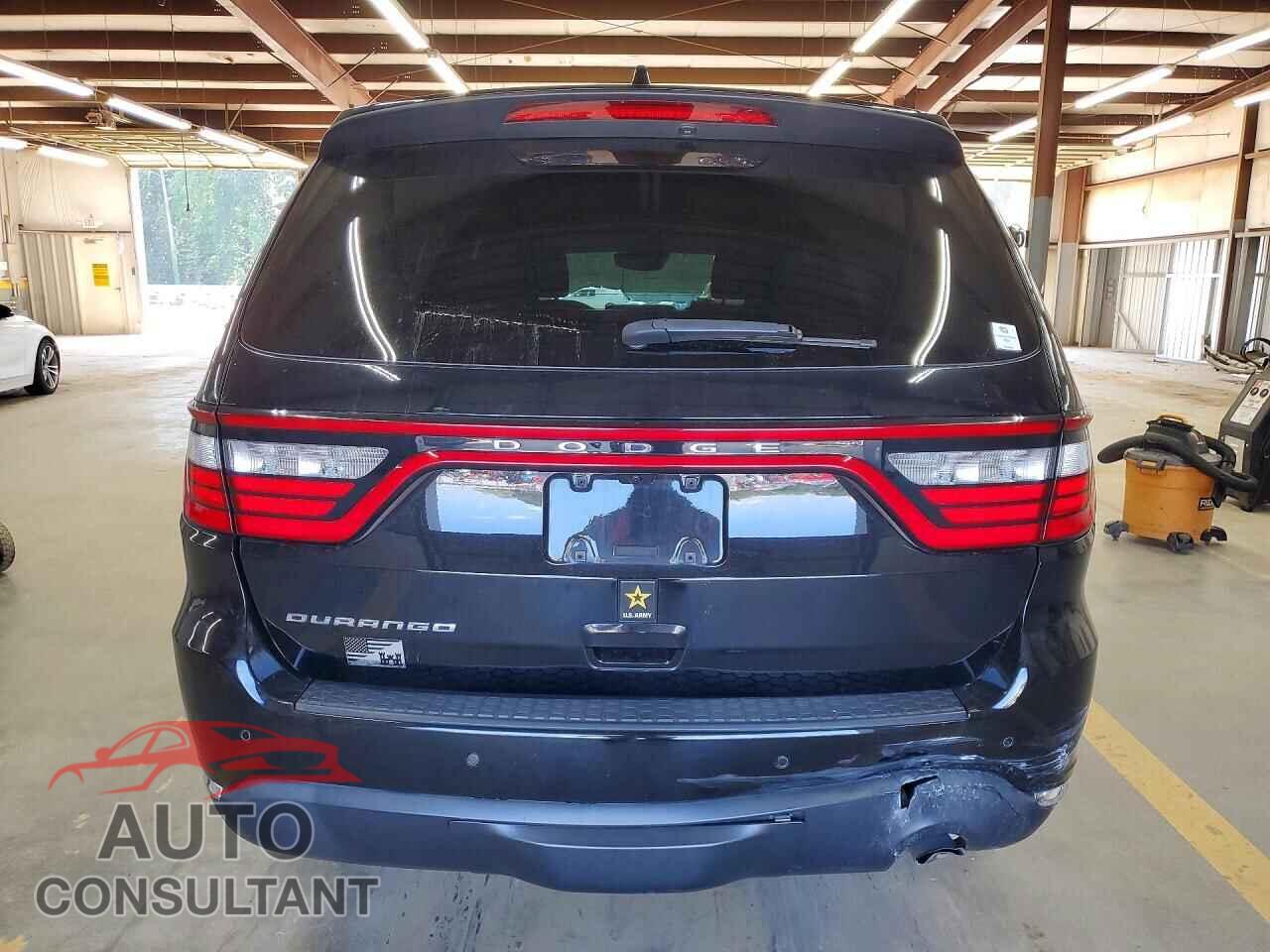 DODGE DURANGO 2023 - 1C4RDHAG8PC583108