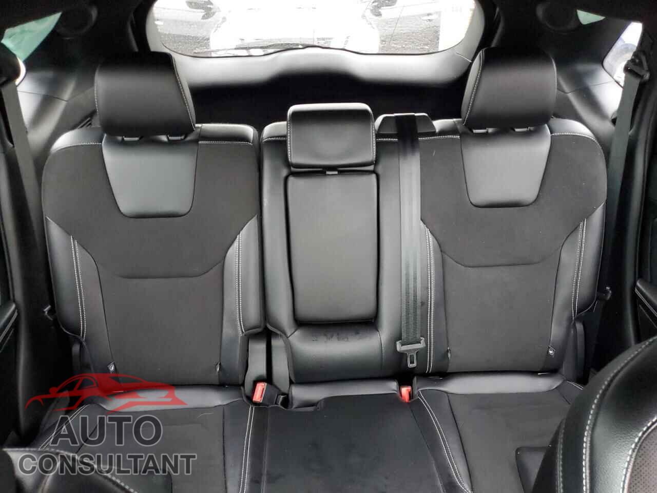 FORD EDGE 2023 - 2FMPK4AP1PBA22122
