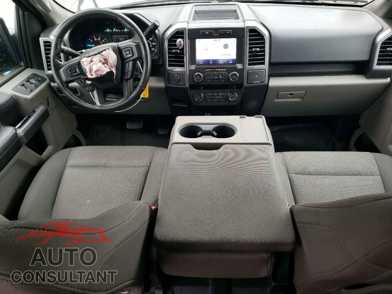 FORD F-150 2019 - 1FTEW1E50KFC11276