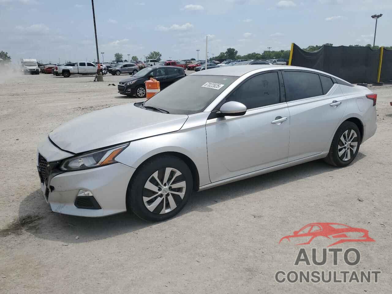 NISSAN ALTIMA 2020 - 1N4BL4BV2LC194507