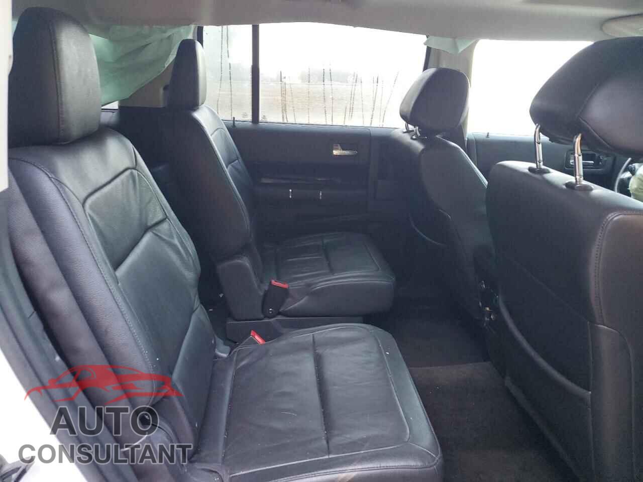 FORD FLEX 2015 - 2FMGK5C81FBA20560