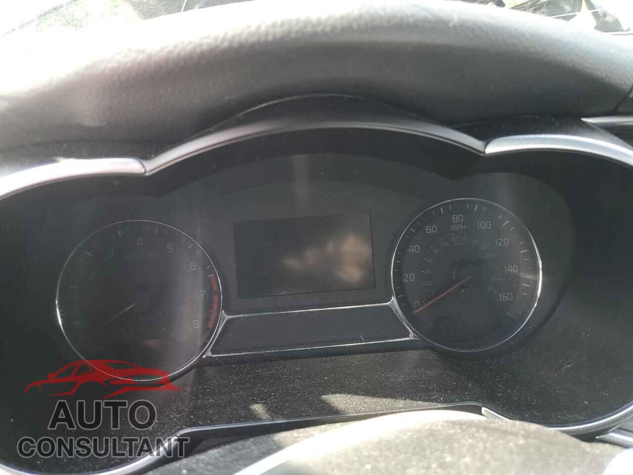 KIA OPTIMA 2014 - 5XXGR4A67EG282819