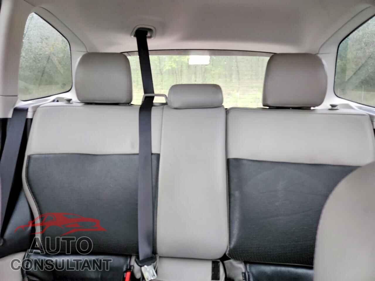 SUBARU FORESTER 2015 - JF2SJAAC8FH555522