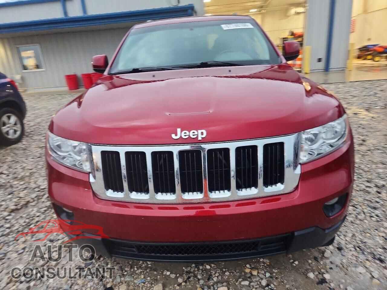 JEEP CHEROKEE 2012 - 1C4RJFAG2CC224912