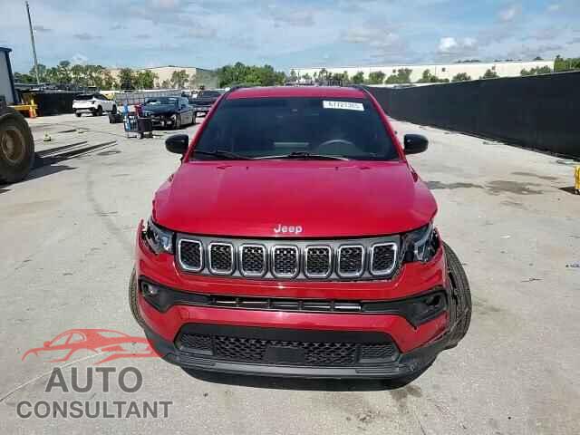 JEEP COMPASS 2023 - 3C4NJDBN6PT540971