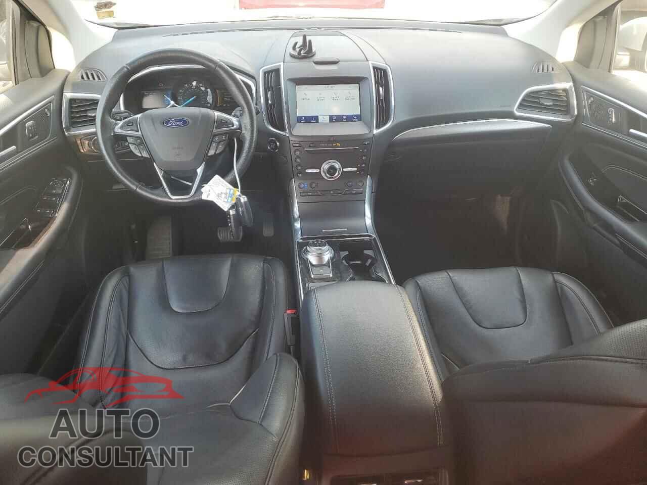 FORD EDGE 2019 - 2FMPK4K91KBC28906