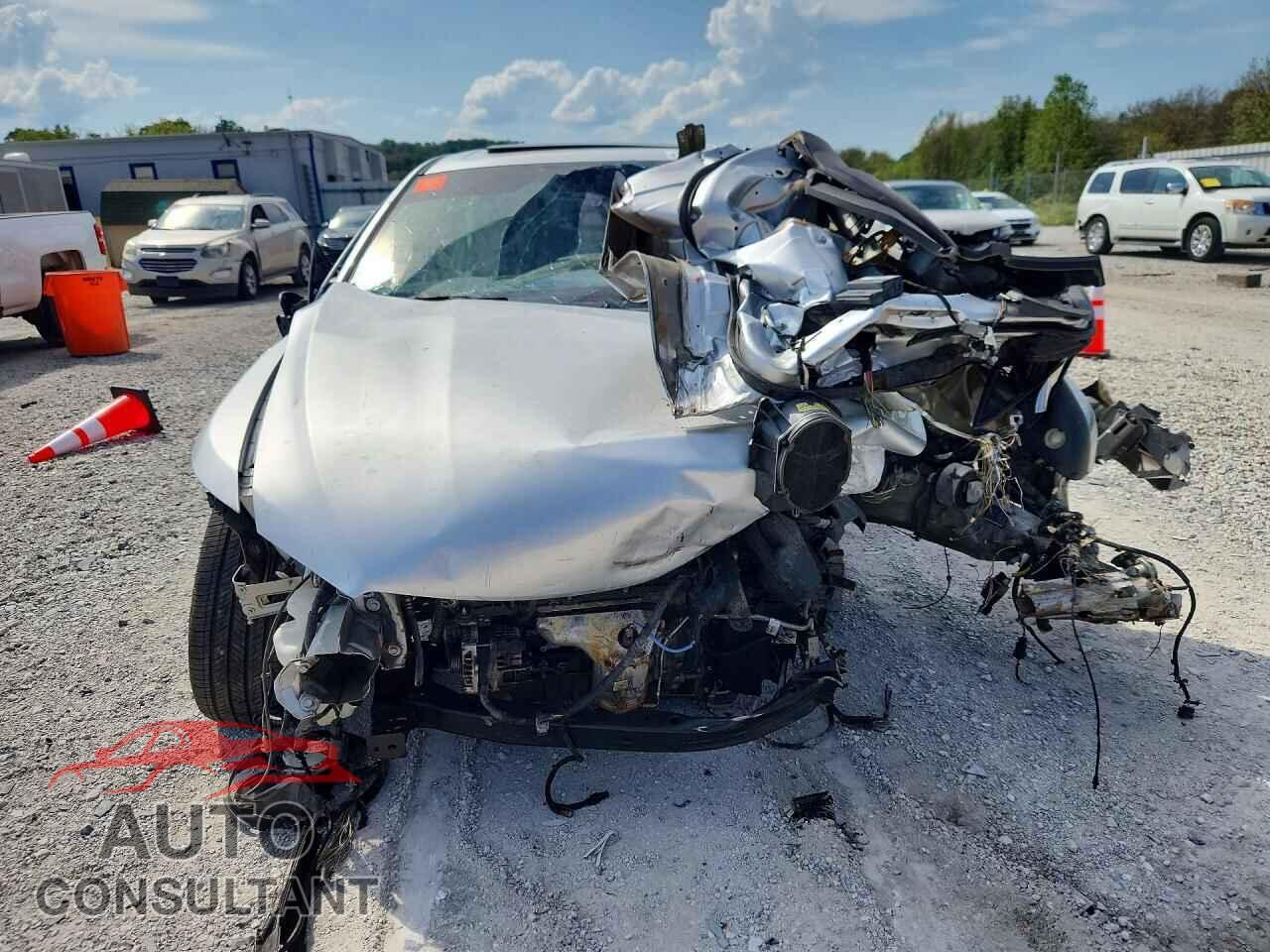FORD TAURUS 2015 - 1FAHP2F84FG118159