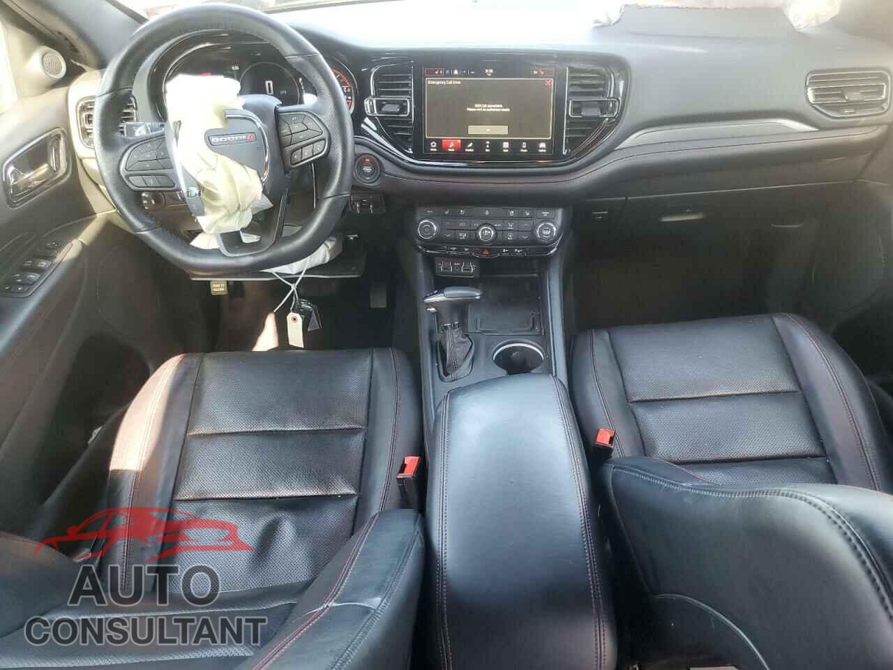 DODGE DURANGO 2023 - 1C4SDJCT0PC572977