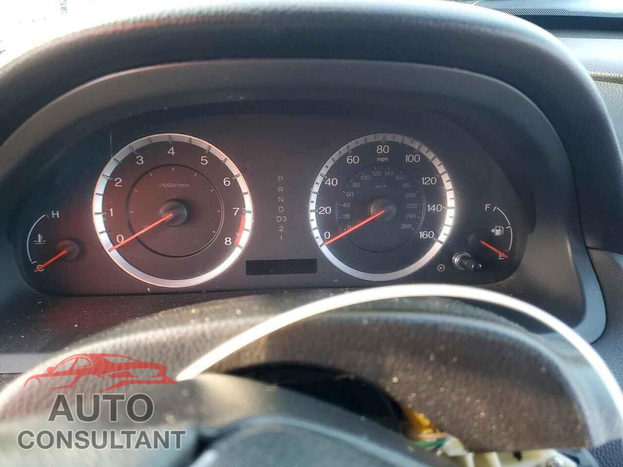 HONDA ACCORD 2012 - 1HGCP2F84CA128713