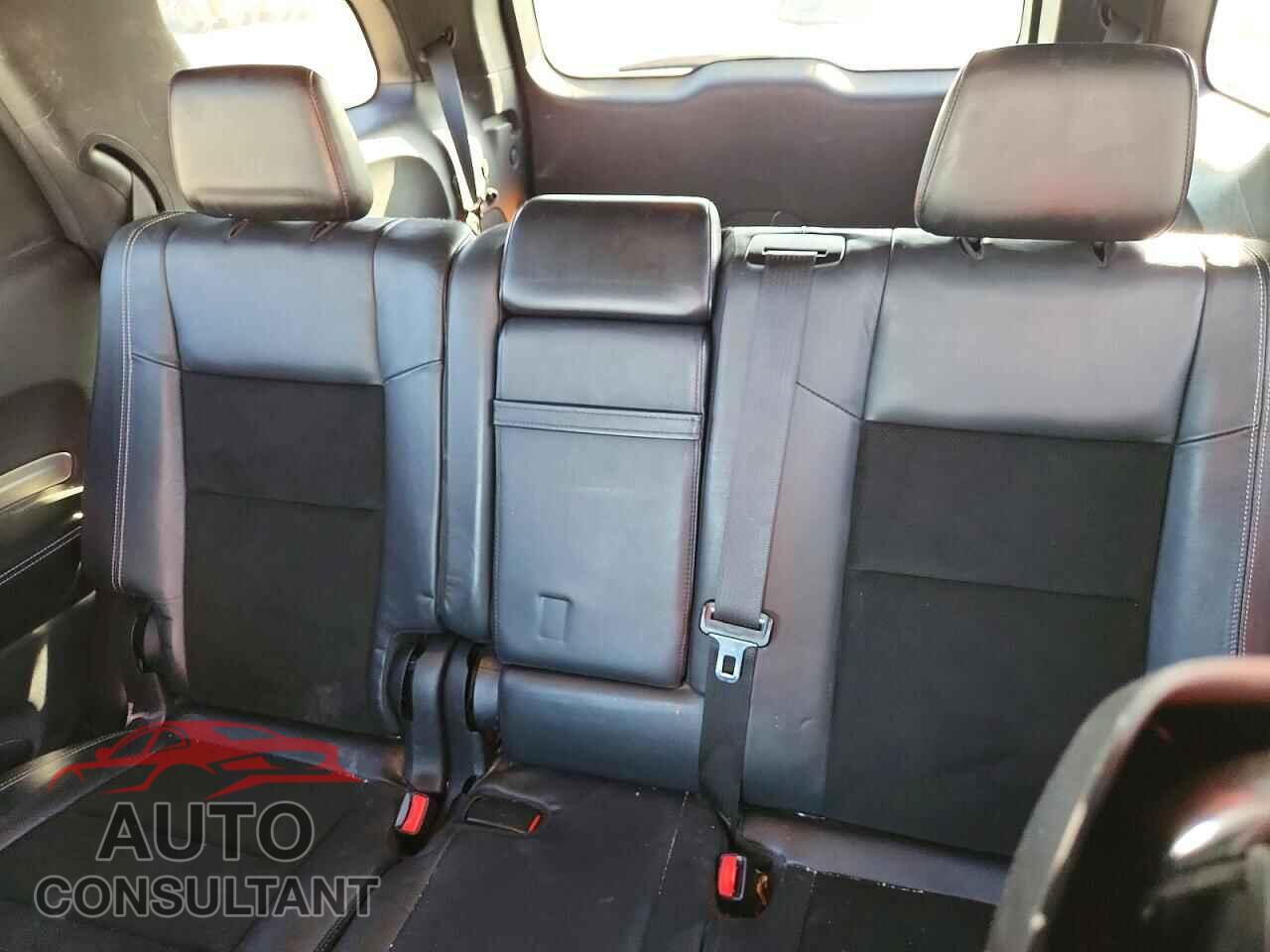 DODGE DURANGO 2015 - 1C4RDHAG6FC114016