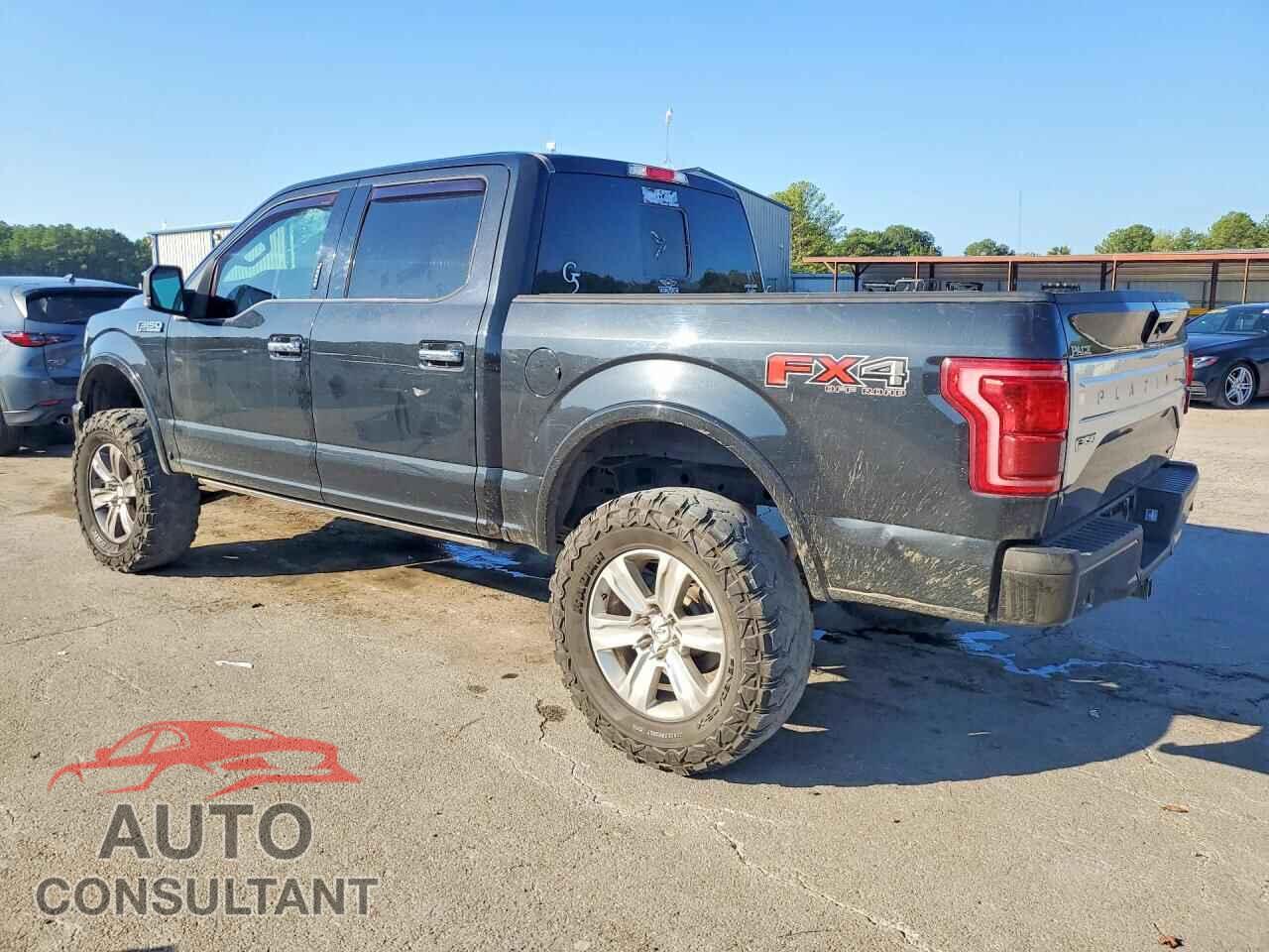 FORD F150 2015 - 1FTEW1EF2FFA66059