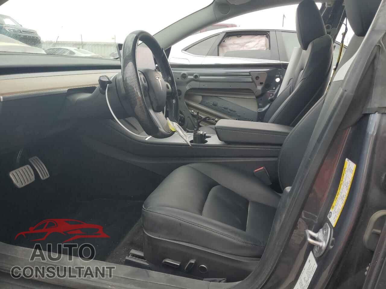 TESLA MODEL 3 2023 - 5YJ3E1EC2PF627897