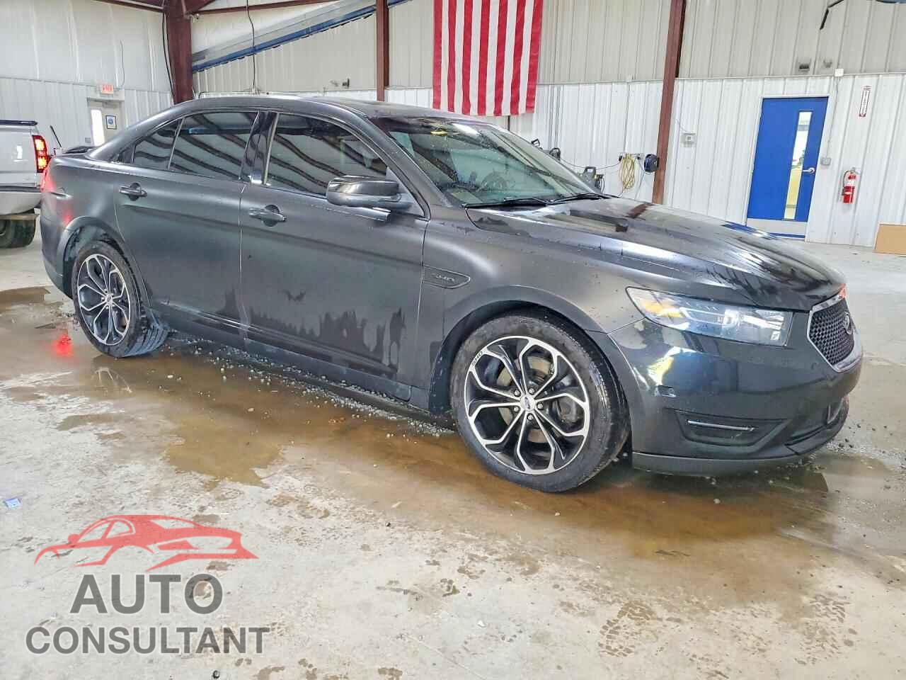 FORD TAURUS 2015 - 1FAHP2KT6FG169477