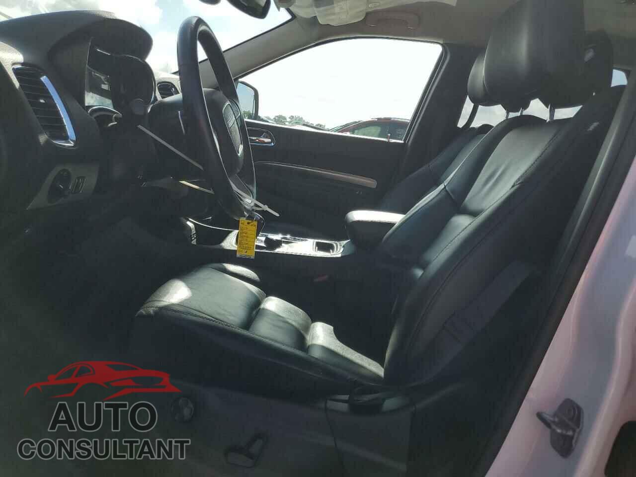 DODGE DURANGO 2017 - 1C4RDHDG4HC859832