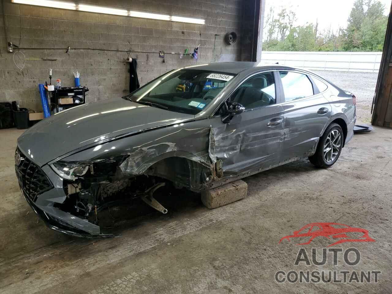 HYUNDAI SONATA 2023 - KMHL64JA5PA252241