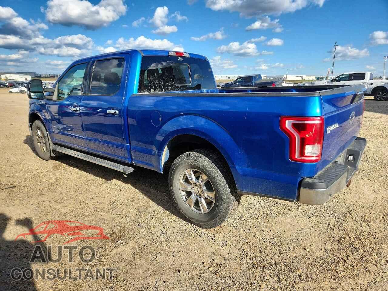 FORD F150 2015 - 1FTFW1EG2FFB15113
