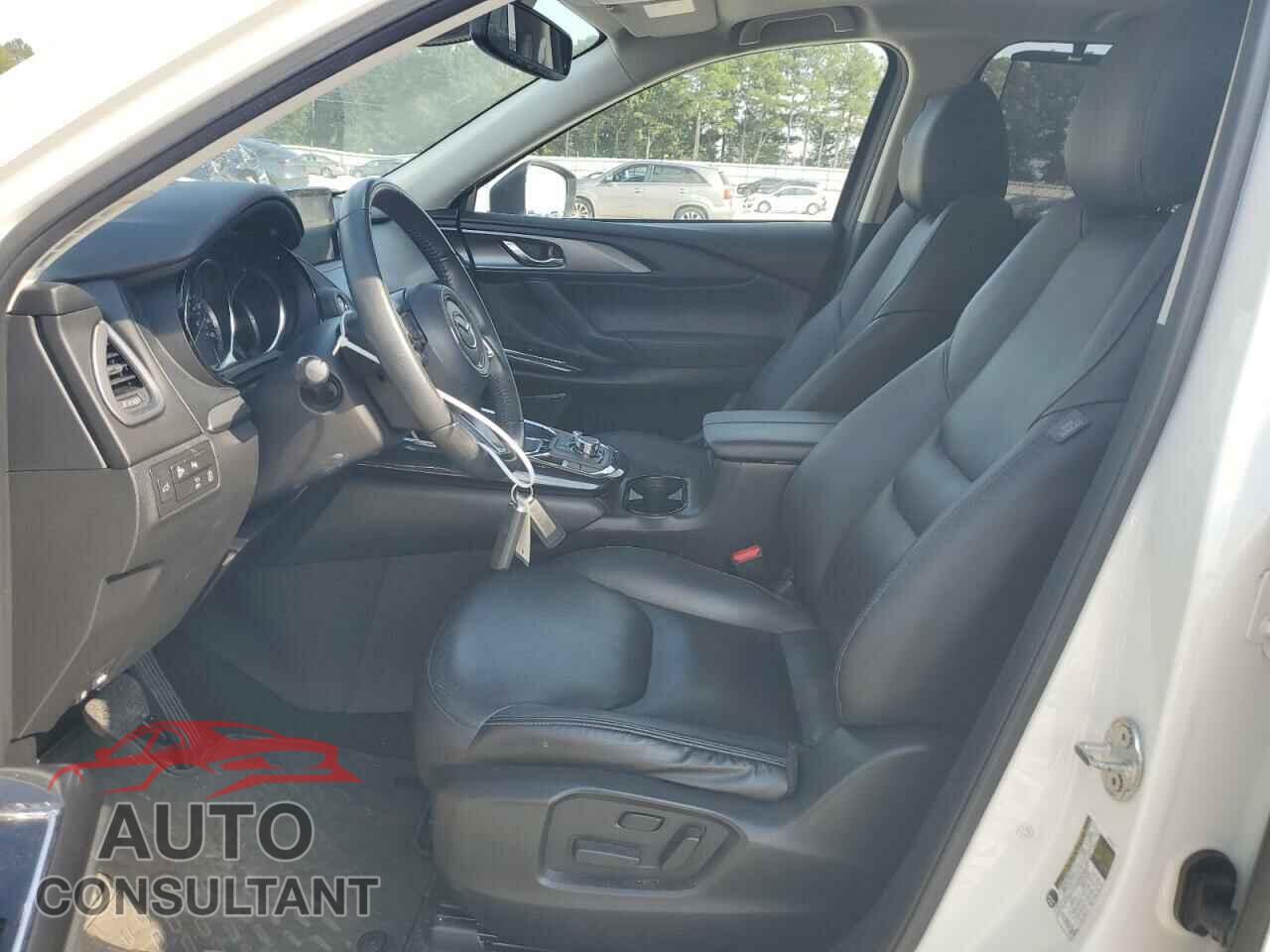 MAZDA CX-9 2016 - JM3TCACY3G0120999