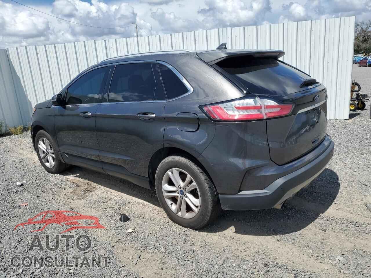 FORD EDGE 2020 - 2FMPK3J90LBA45073
