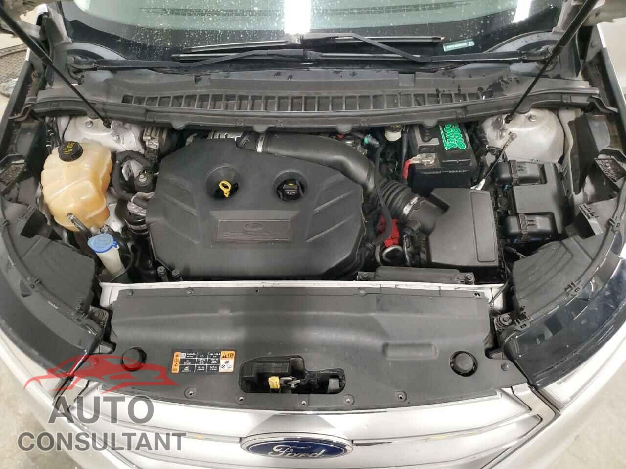 FORD EDGE 2017 - 2FMPK3J96HBC32082