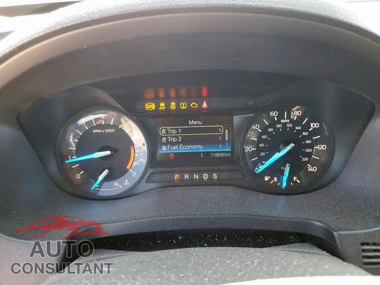 FORD EXPLORER 2018 - 1FM5K7D86JGB07616