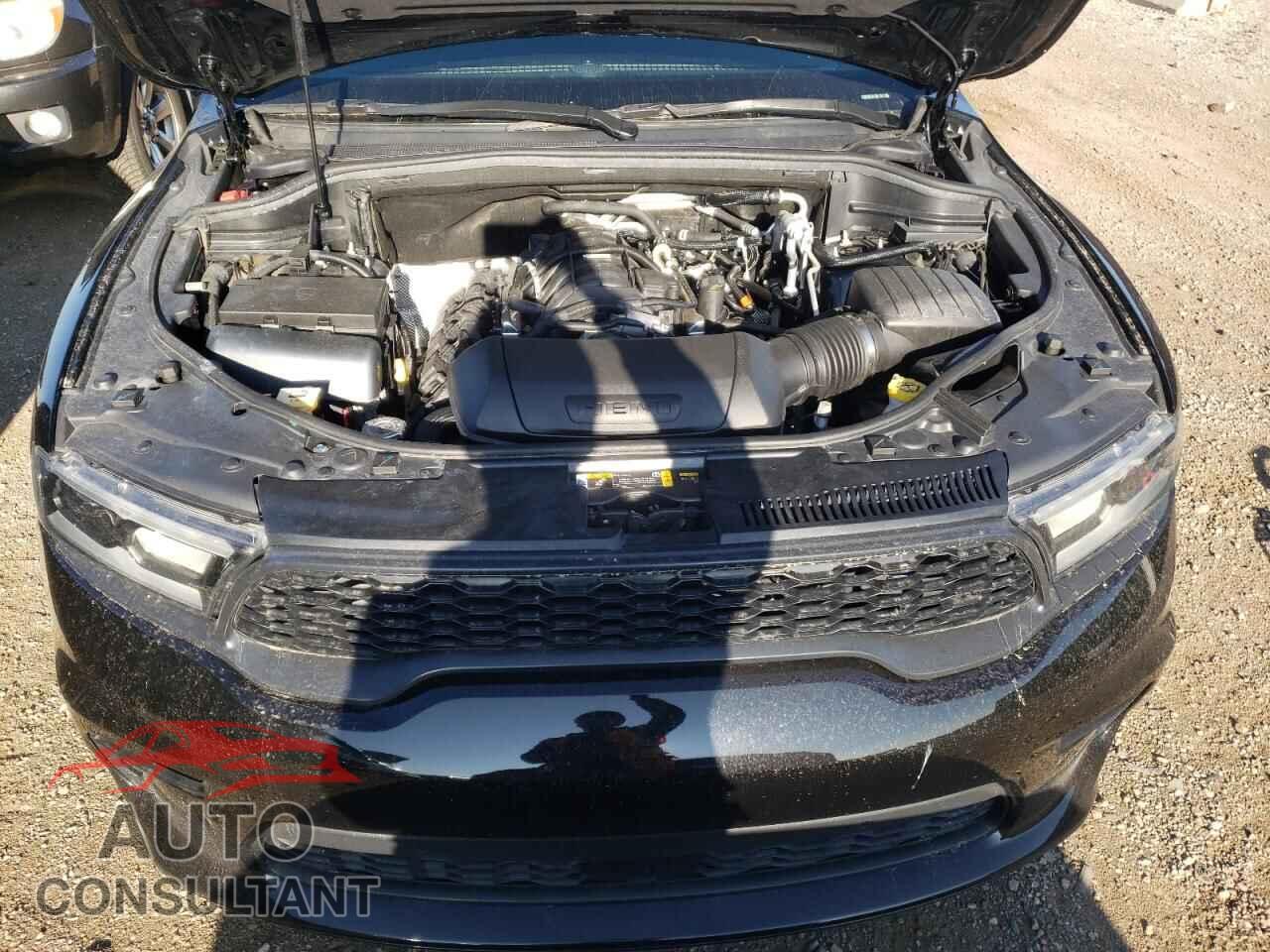 DODGE DURANGO 2023 - 1C4SDJCT2PC584757