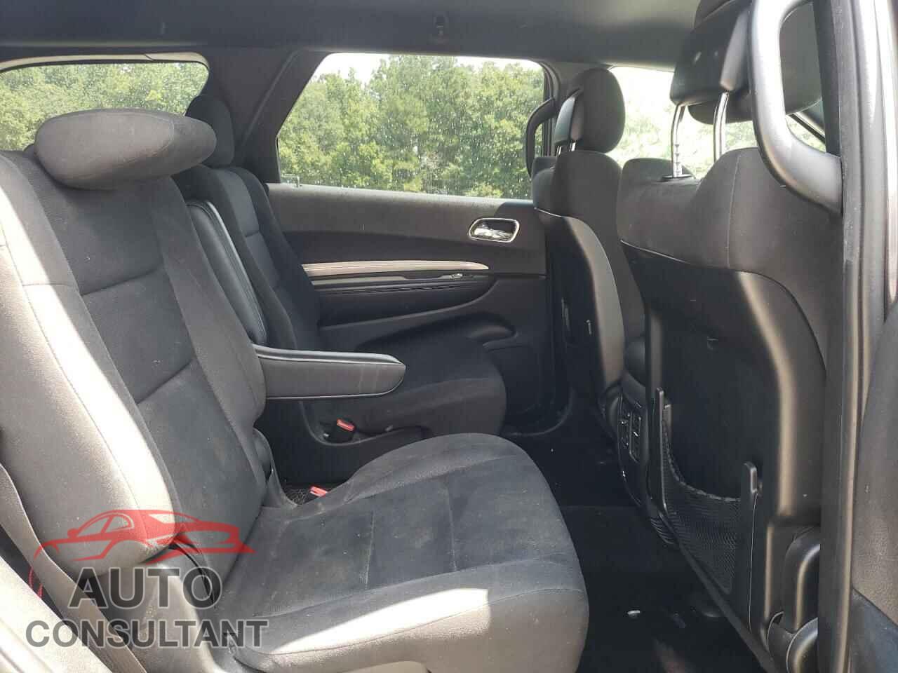 DODGE DURANGO 2014 - 1C4RDHAG4EC590800