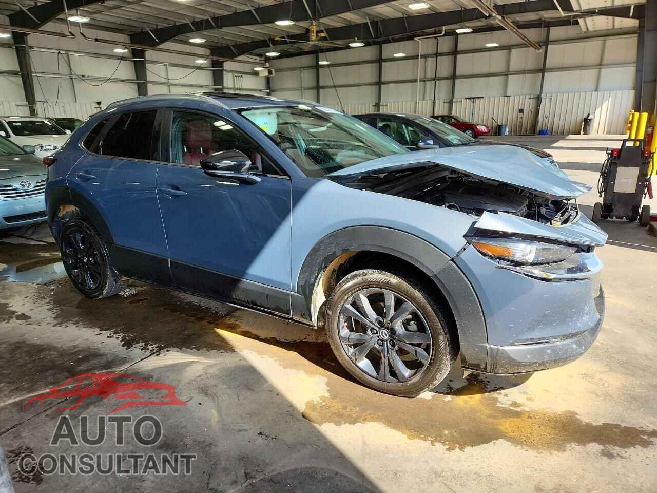 MAZDA CX30 2024 - 3MVDMBCM8RM600516