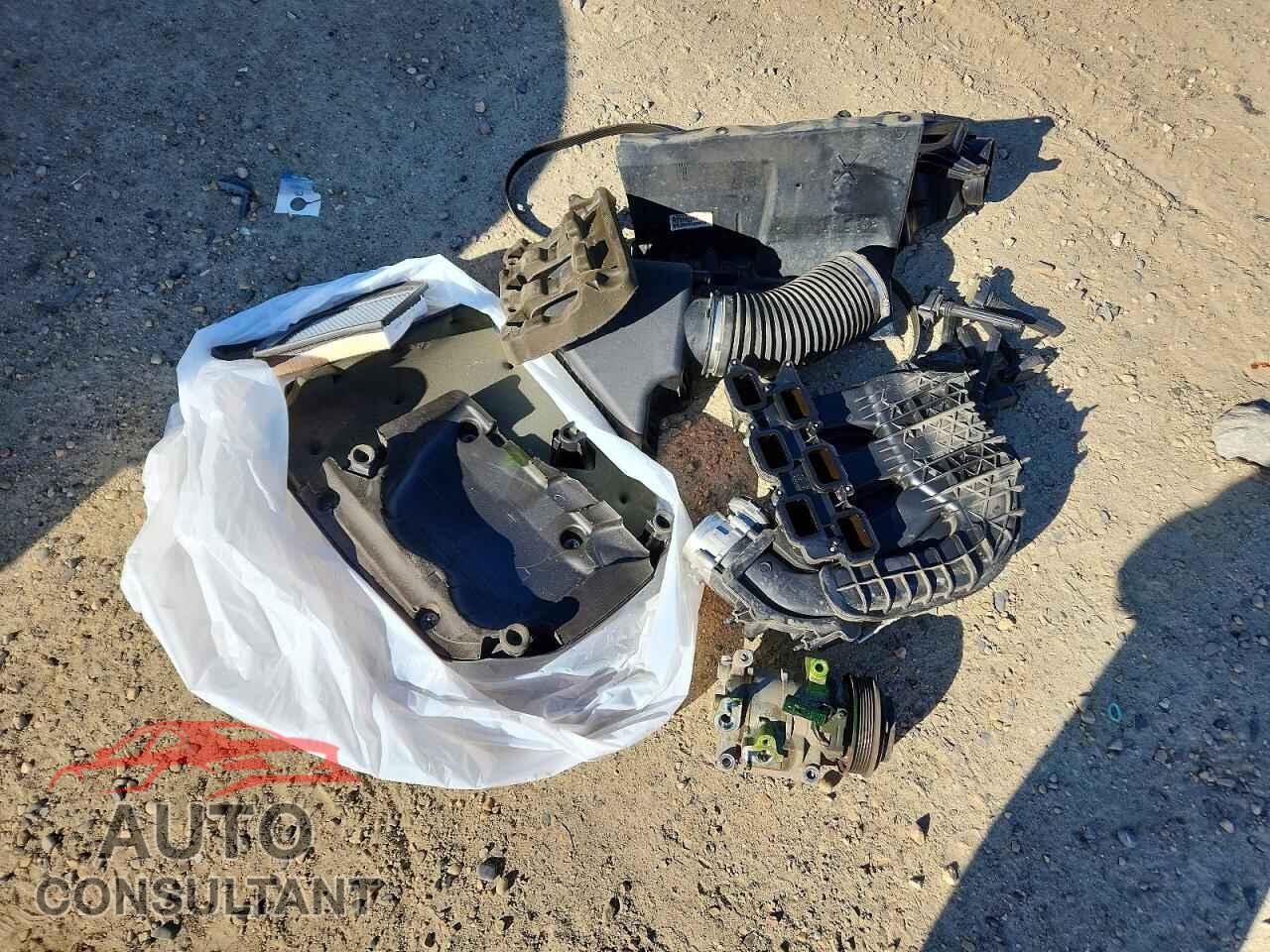 DODGE CARAVAN 2019 - 2C4RDGCGXKR791241