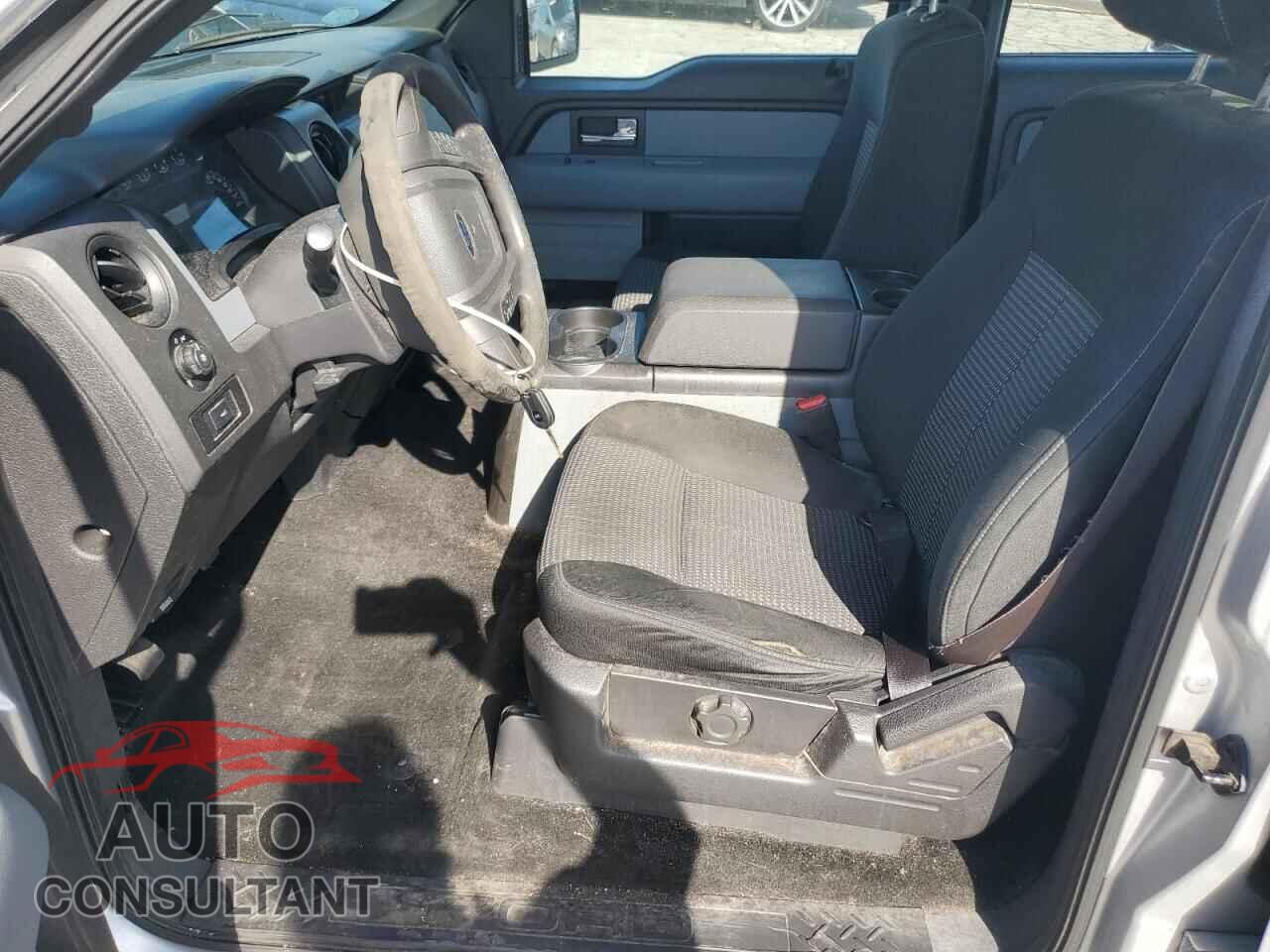FORD F-150 2014 - 1FTEW1CM4EFC84911